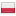 avaron.pl hosted country